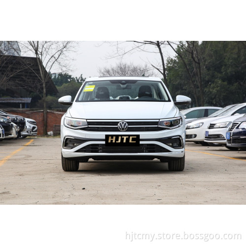 2023 Cheap Car VW Bora FWD 1.5T 160HP L4 Gasoline Car for Sale Bora